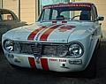 Alfa Romeo Giulia Berlina TI Super